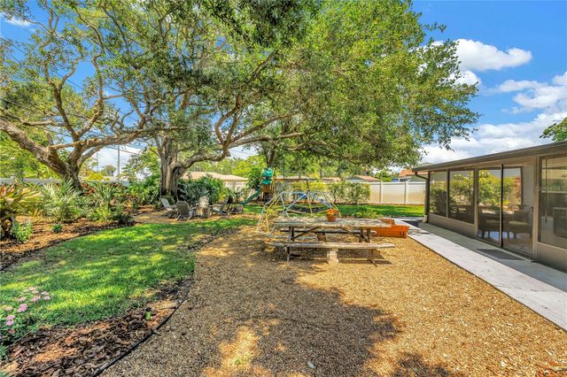 4039 ALBERCA WAY S, St Petersburg, FL 33712