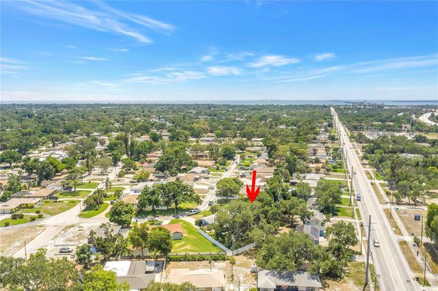 4039 ALBERCA WAY S, St Petersburg, FL 33712