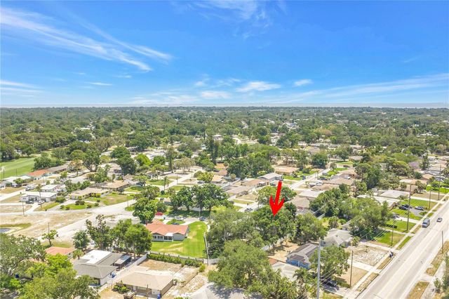 4039 ALBERCA WAY S, St Petersburg, FL 33712