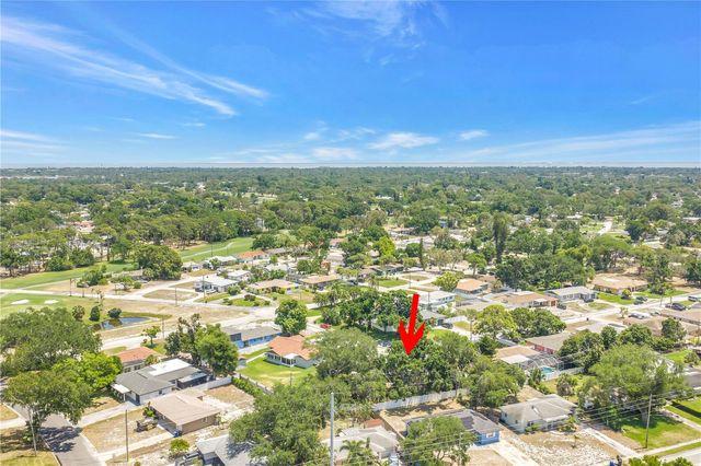 4039 ALBERCA WAY S, St Petersburg, FL 33712