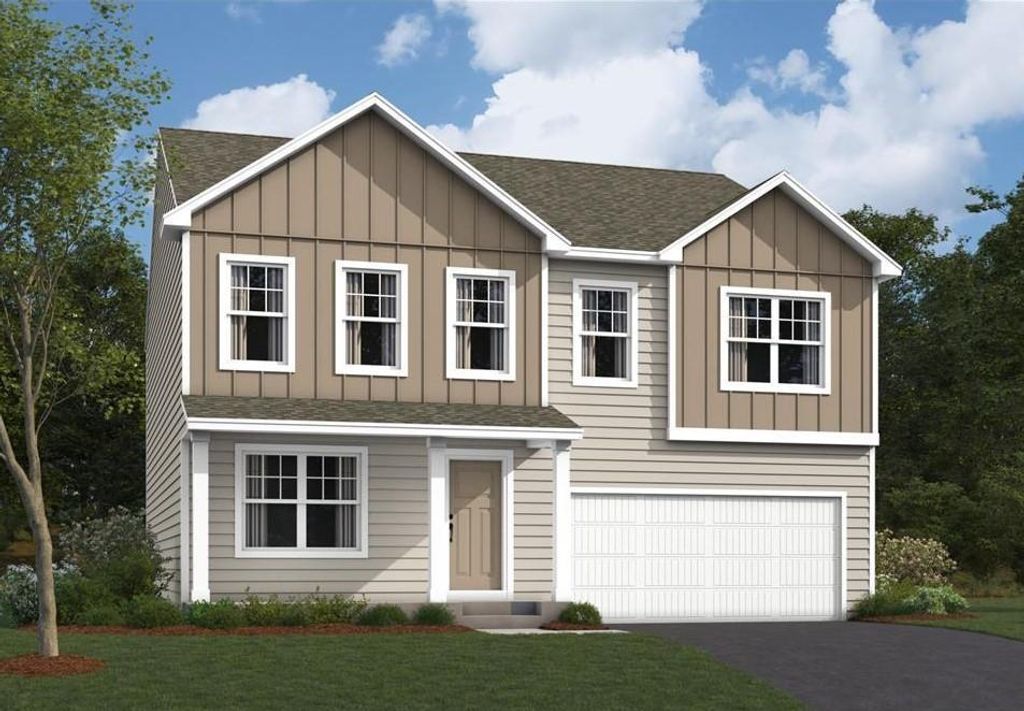 15640 71st Street NE, Otsego, MN 55330