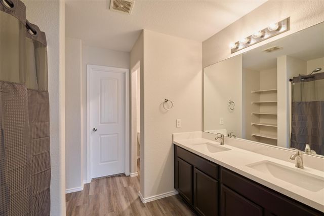 24439 Raindrop Poppy Drive, Spring, TX 77373