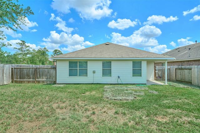 24439 Raindrop Poppy Drive, Spring, TX 77373