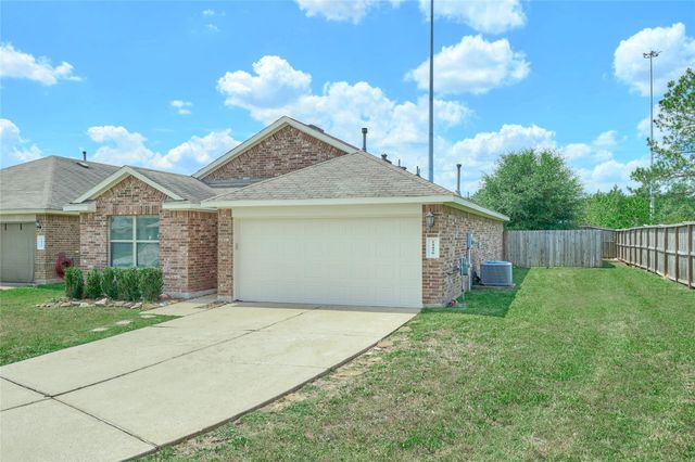24439 Raindrop Poppy Drive, Spring, TX 77373