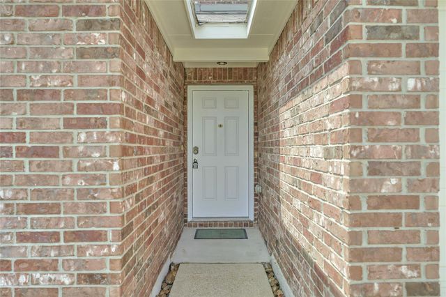 24439 Raindrop Poppy Drive, Spring, TX 77373