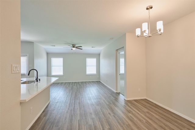 24439 Raindrop Poppy Drive, Spring, TX 77373