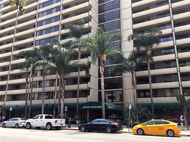 600 W 9th 1114, Los Angeles, CA 90015