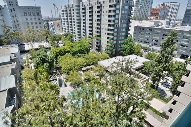 600 W 9th 1114, Los Angeles, CA 90015