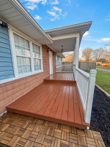 3825 Cross Lane, Cleveland, TN 37323