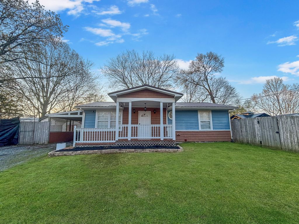 3825 Cross Lane, Cleveland, TN 37323