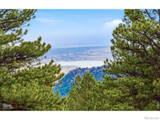 4394 Sunshine Canyon Drive, Boulder, CO 80302