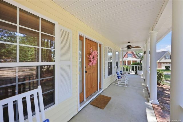 281 Pineridge Cove, Sanford, NC 27332