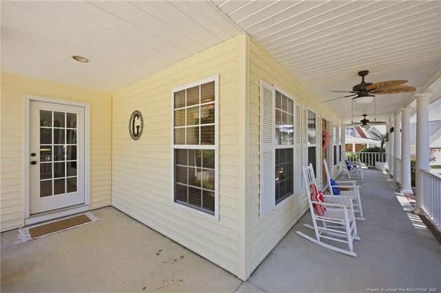 281 Pineridge Cove, Sanford, NC 27332