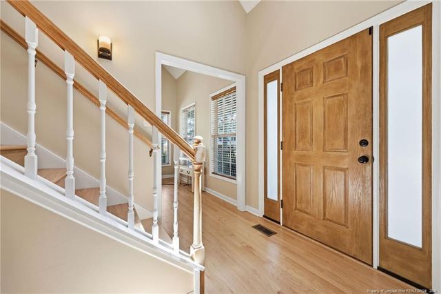 281 Pineridge Cove, Sanford, NC 27332