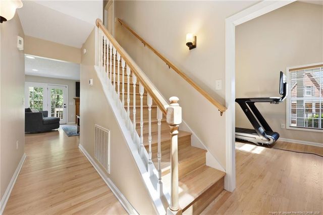 281 Pineridge Cove, Sanford, NC 27332