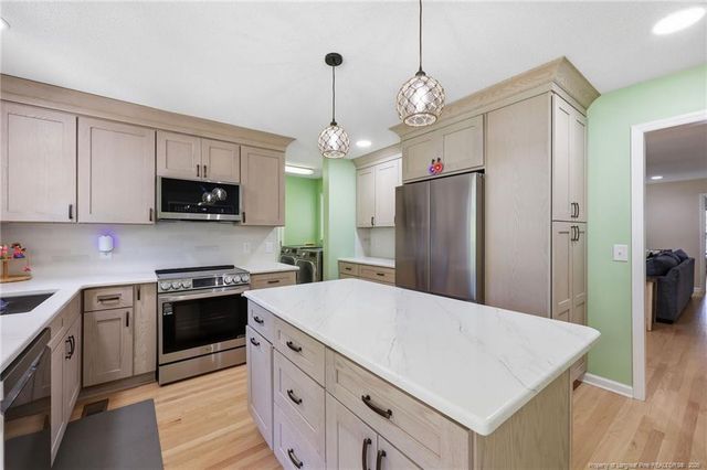 281 Pineridge Cove, Sanford, NC 27332