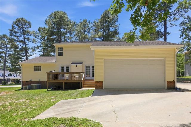 281 Pineridge Cove, Sanford, NC 27332