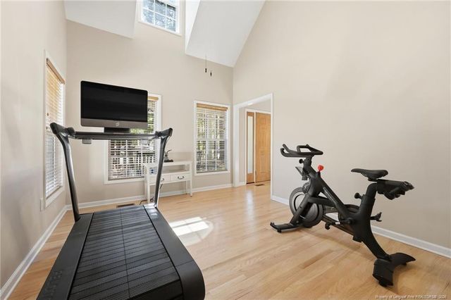 281 Pineridge Cove, Sanford, NC 27332