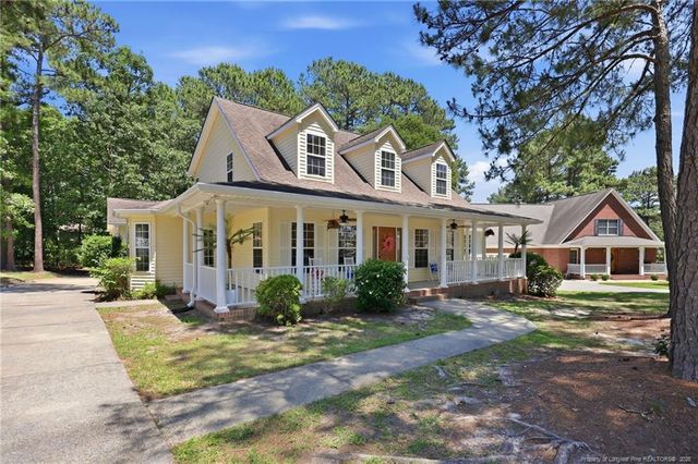 281 Pineridge Cove, Sanford, NC 27332