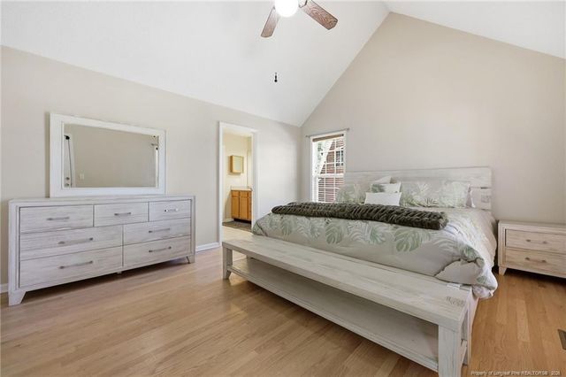 281 Pineridge Cove, Sanford, NC 27332