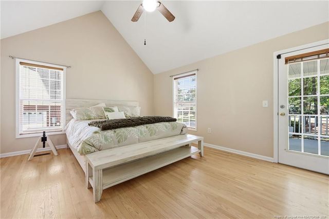 281 Pineridge Cove, Sanford, NC 27332