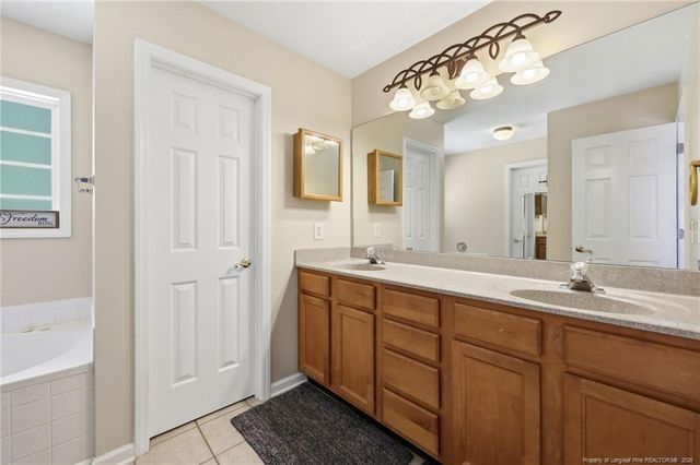 281 Pineridge Cove, Sanford, NC 27332