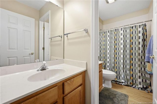 281 Pineridge Cove, Sanford, NC 27332