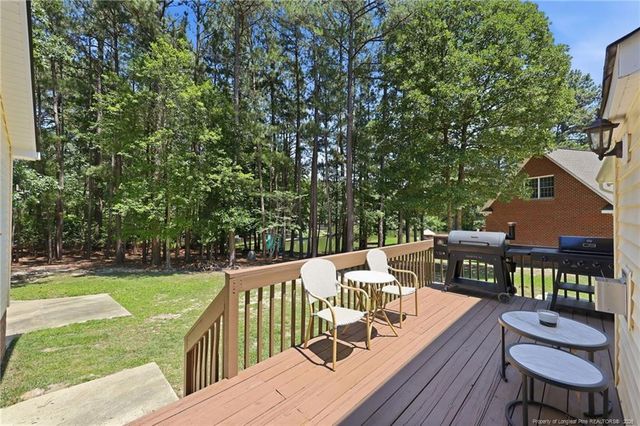 281 Pineridge Cove, Sanford, NC 27332