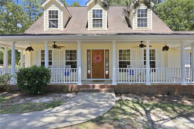 281 Pineridge Cove, Sanford, NC 27332