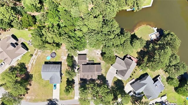 281 Pineridge Cove, Sanford, NC 27332