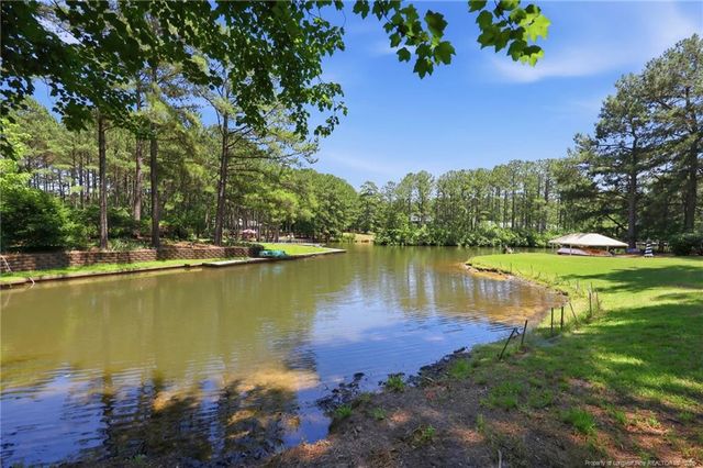 281 Pineridge Cove, Sanford, NC 27332