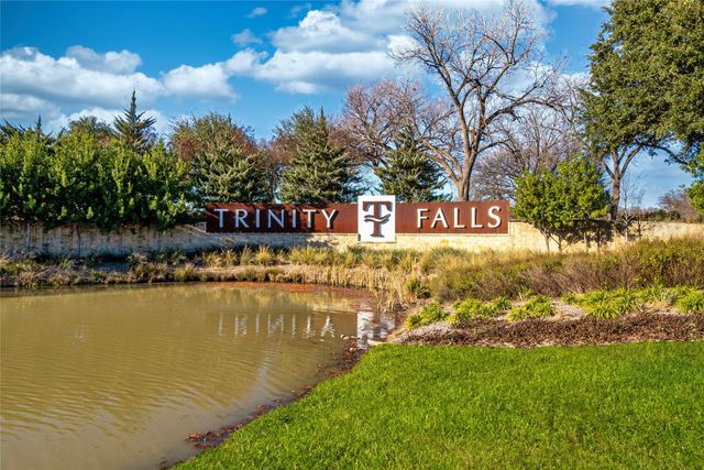 7905 Lewisville Lane, Mckinney, TX 75071