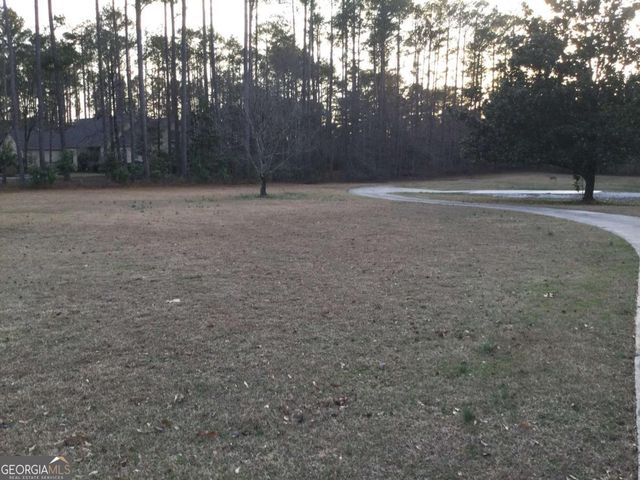 550 Ginger Cake Road, Fayetteville, GA 30214