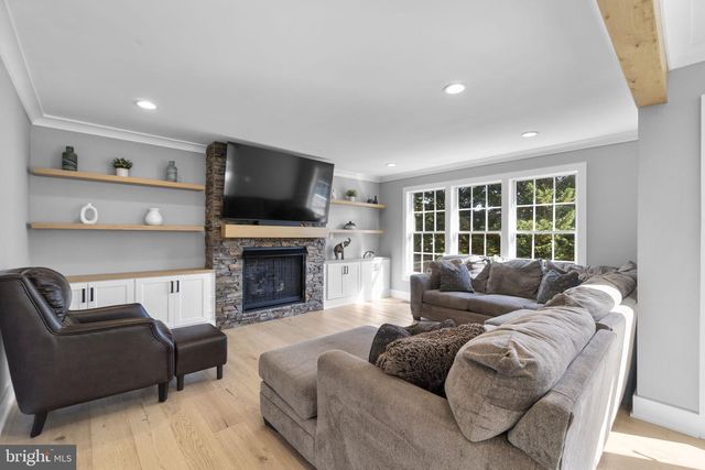 544 YELLOW LILY CT, Westminster, MD 21158