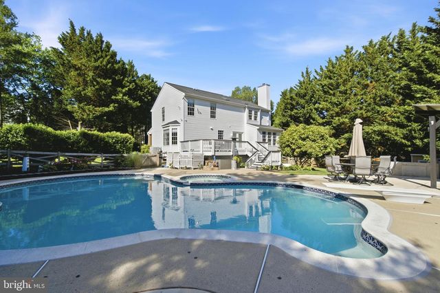544 YELLOW LILY CT, Westminster, MD 21158