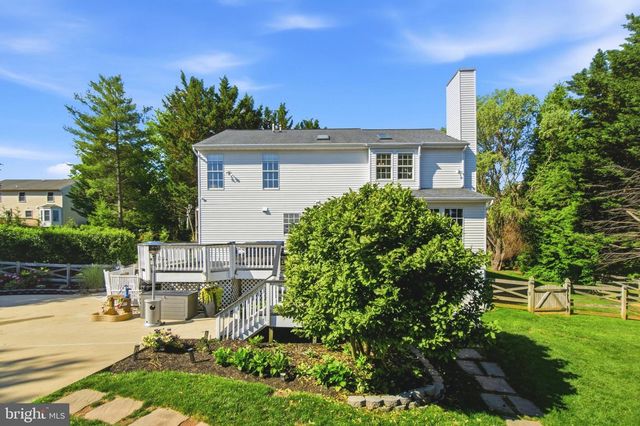 544 YELLOW LILY CT, Westminster, MD 21158