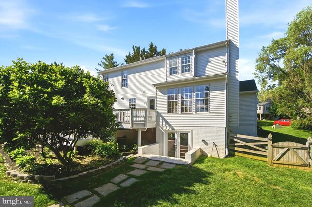 544 YELLOW LILY CT, Westminster, MD 21158