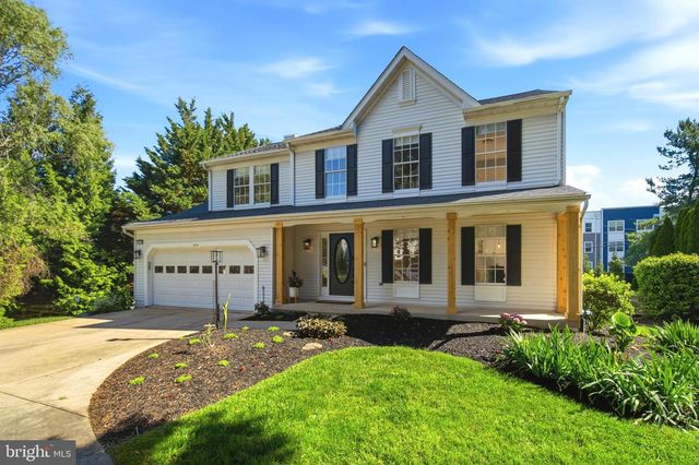 544 YELLOW LILY CT, Westminster, MD 21158