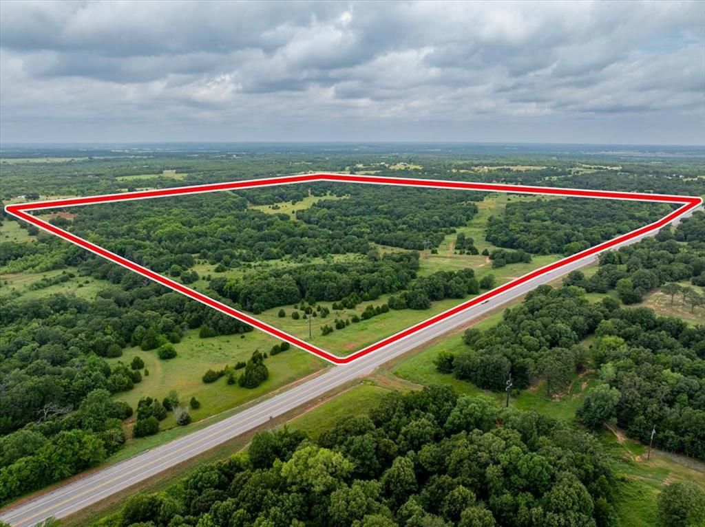 Kickapoo Rd, Macomb, OK 74852