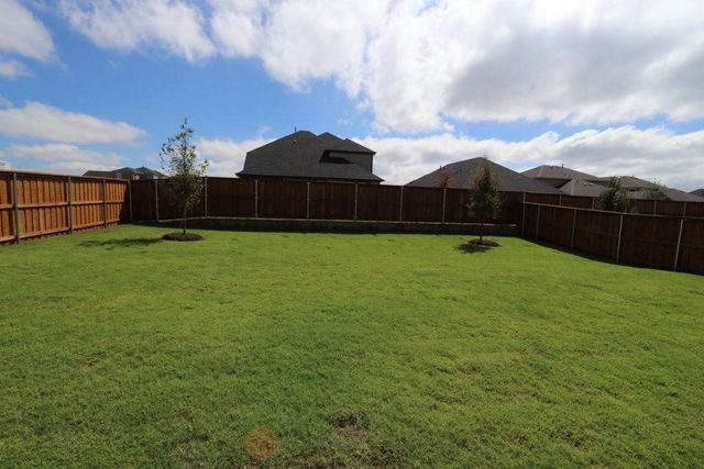 14836 Picante Street, Fort Worth, TX 76052