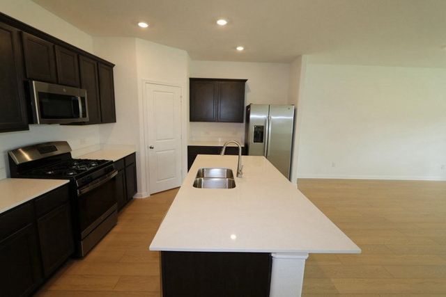 14836 Picante Street, Fort Worth, TX 76052