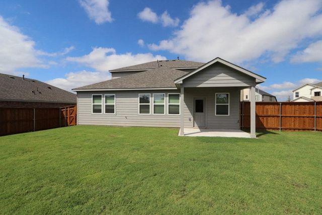 14836 Picante Street, Fort Worth, TX 76052