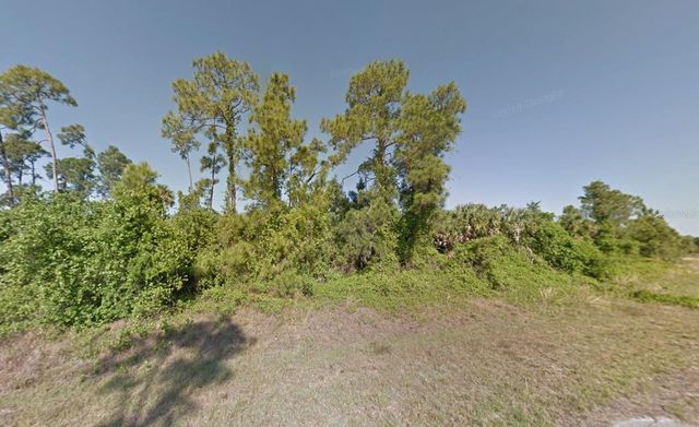 Lot 24 & 25 JULIANNA STREET, North Port, FL 34288