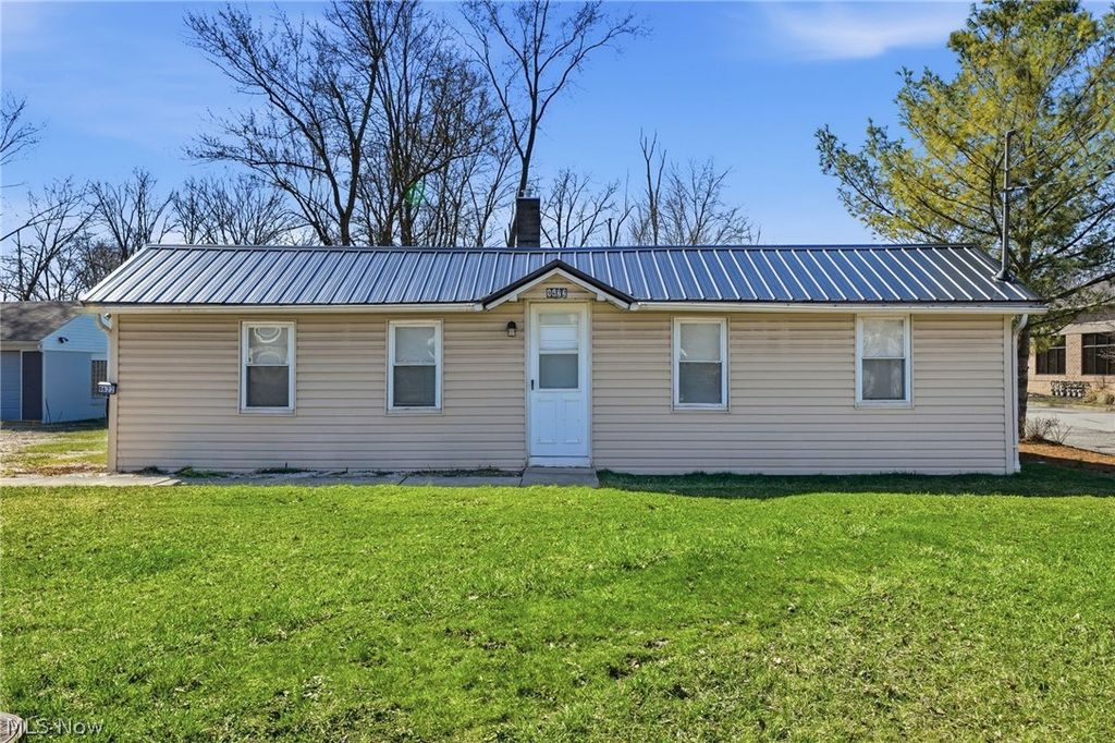 9622 Ravenna Road, Twinsburg, OH 44087