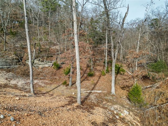 Lot 7 Blisslake Lane, Rogers, AR 72756