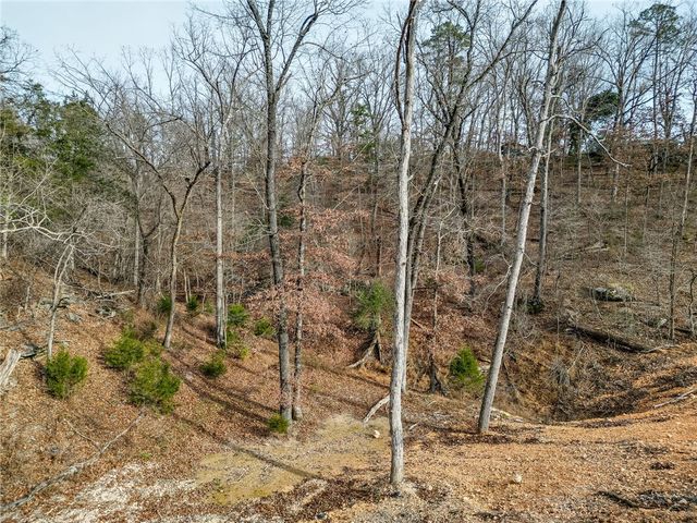 Lot 7 Blisslake Lane, Rogers, AR 72756