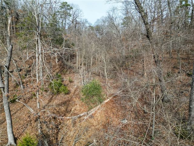 Lot 7 Blisslake Lane, Rogers, AR 72756