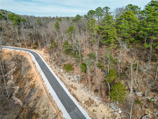 Lot 7 Blisslake Lane, Rogers, AR 72756