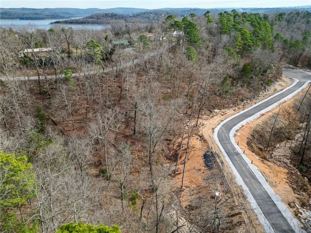 Lot 7 Blisslake Lane, Rogers, AR 72756