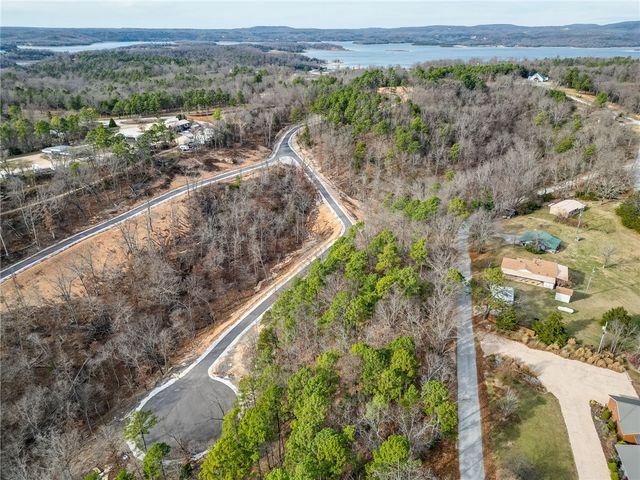 Lot 7 Blisslake Lane, Rogers, AR 72756